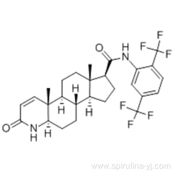 Dutasteride CAS 164656-23-9